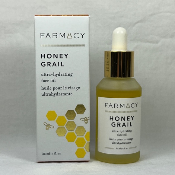 Farmacy Skincare Farmacy Honey Grail Face Oil Poshmark